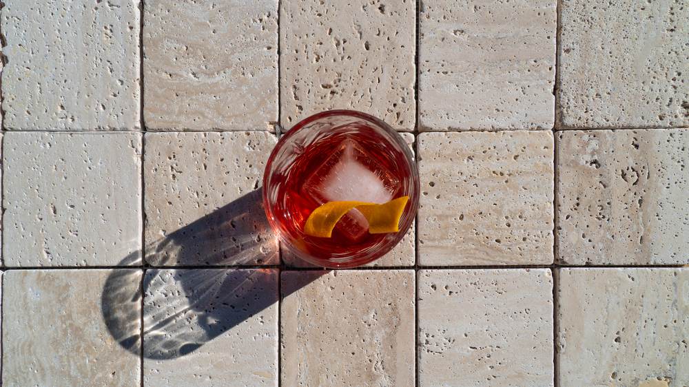 babylon alfresco bar
