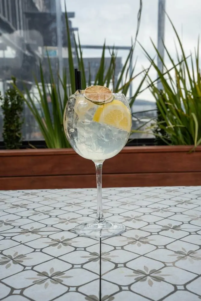 babylon alfresco bar